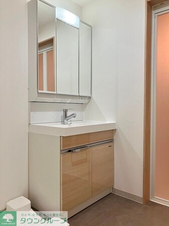 JYUMOKU尾久の物件内観写真